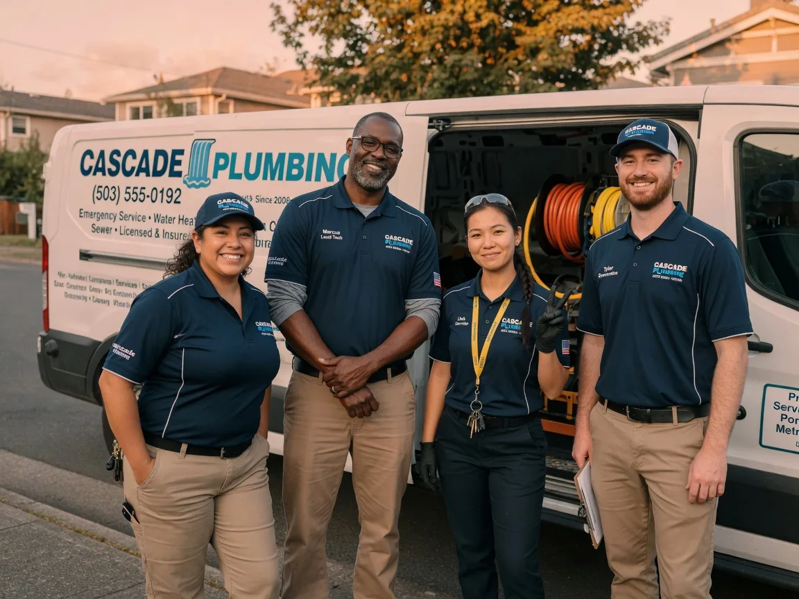 Emergency Plumber company in Warfield, KY